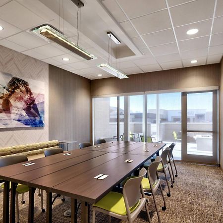 Springhill Suites By Marriott Salt Lake City West Valley West Valley City Exteriör bild
