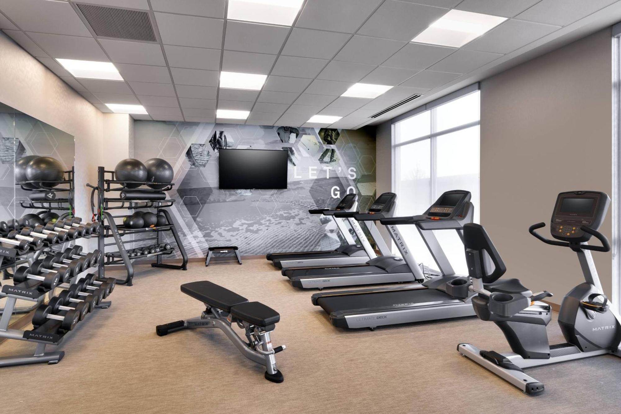 Springhill Suites By Marriott Salt Lake City West Valley West Valley City Exteriör bild
