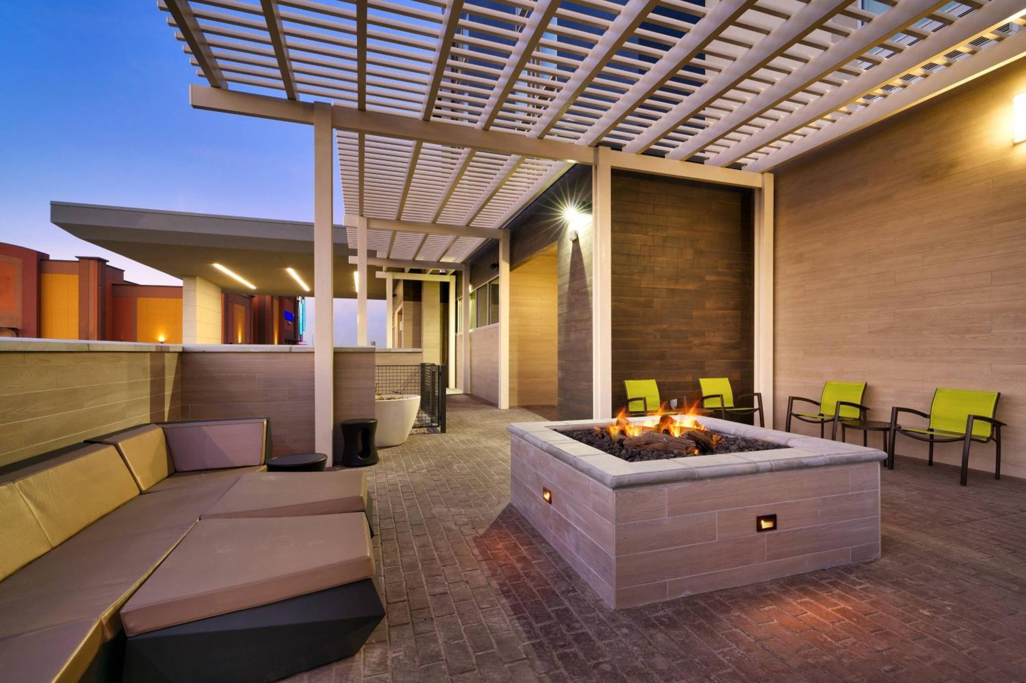 Springhill Suites By Marriott Salt Lake City West Valley West Valley City Exteriör bild