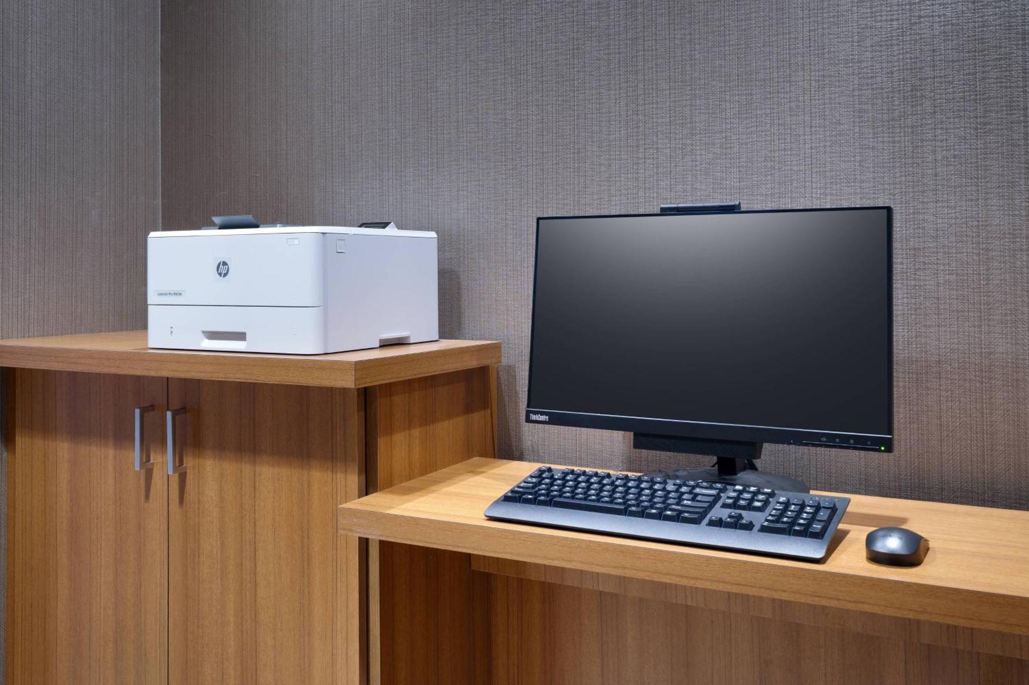 Springhill Suites By Marriott Salt Lake City West Valley West Valley City Exteriör bild