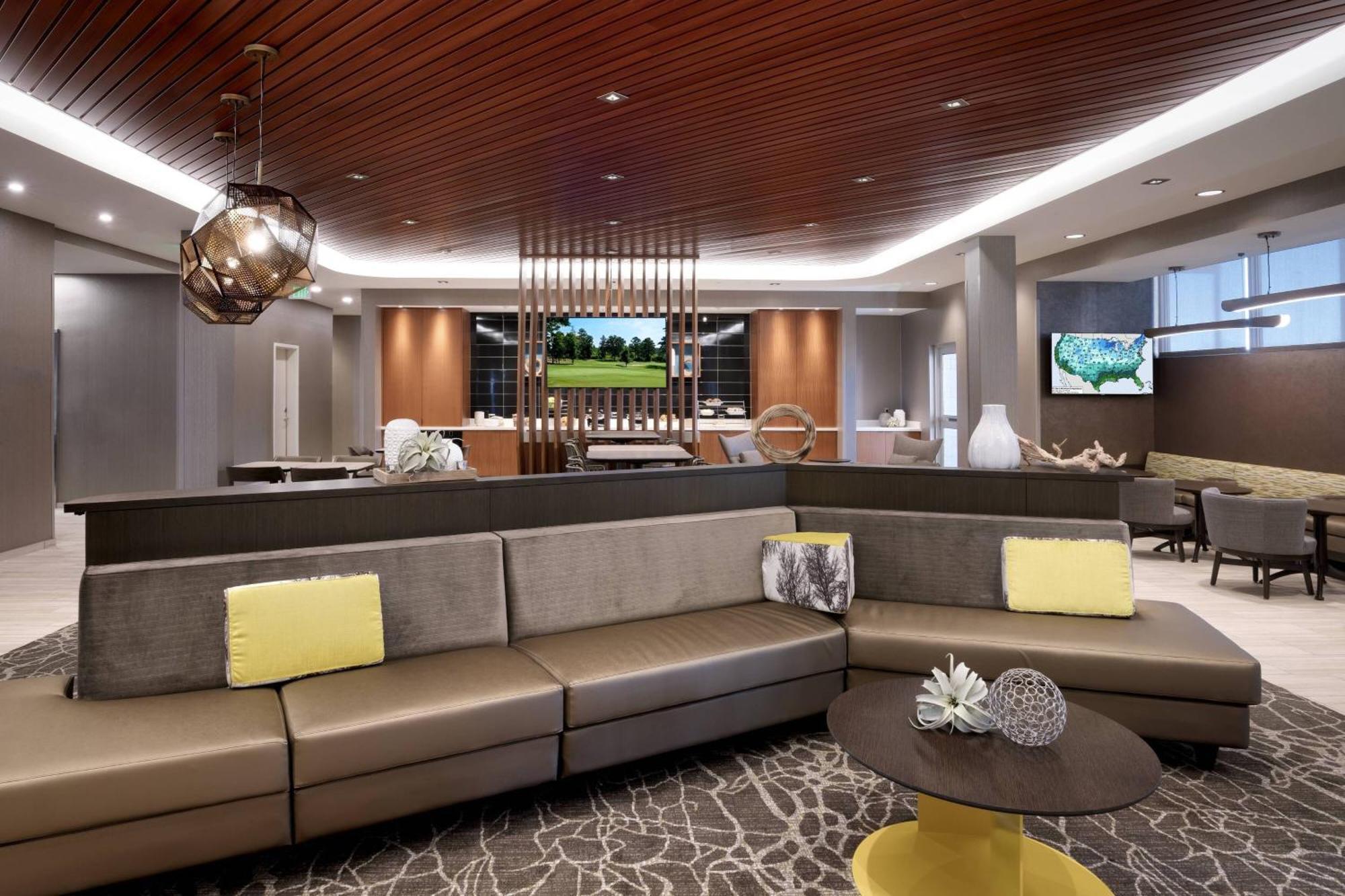 Springhill Suites By Marriott Salt Lake City West Valley West Valley City Exteriör bild